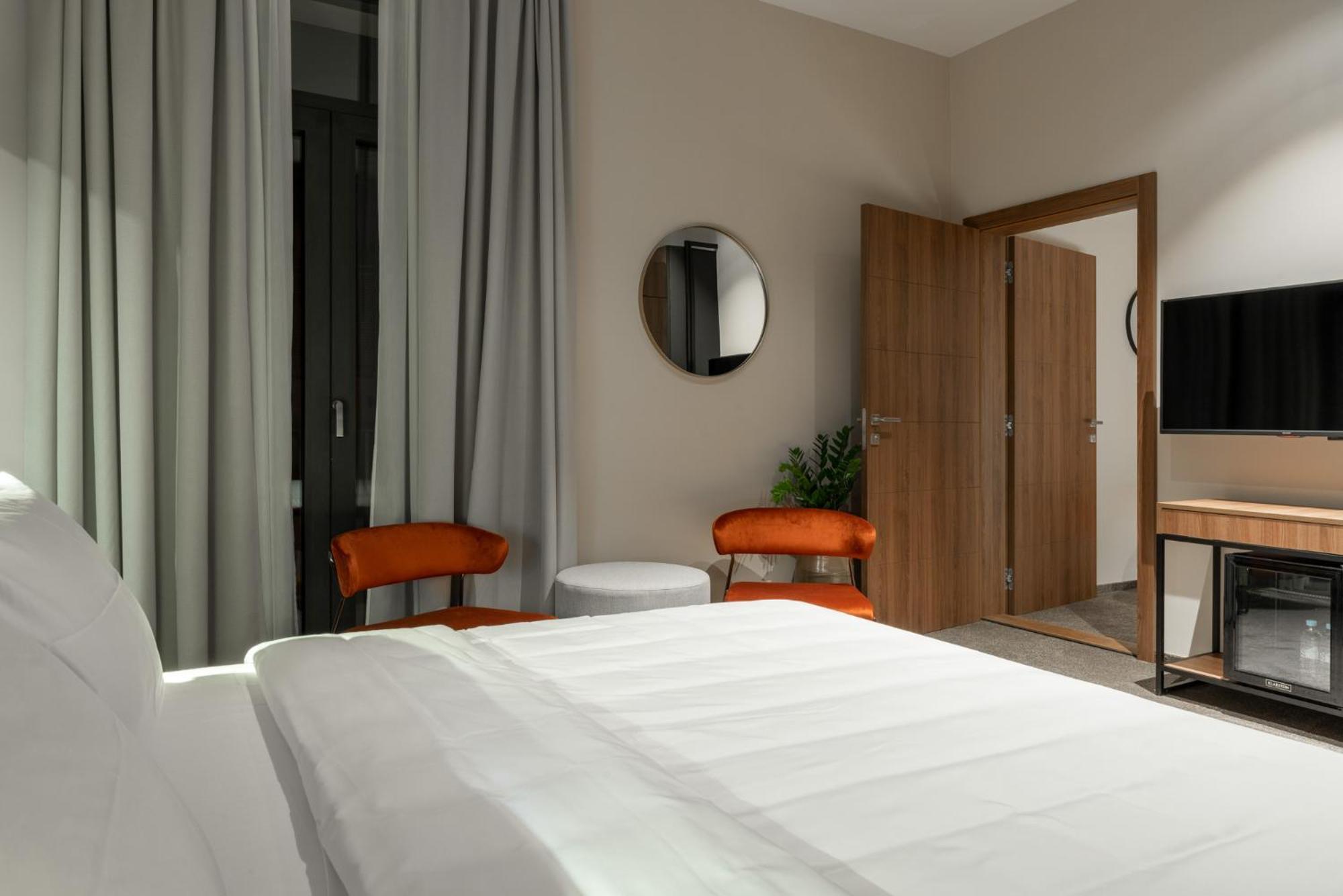 Degrassi Boutique Garni Hotel Izola Room photo